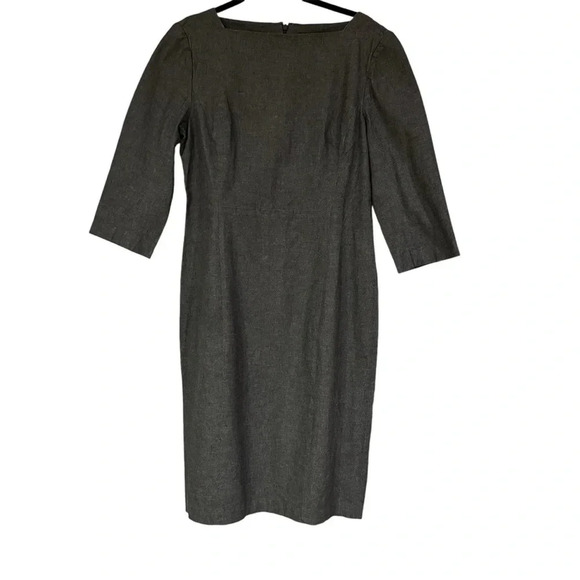 Banana Republic midi dress - Picture 1 of 14